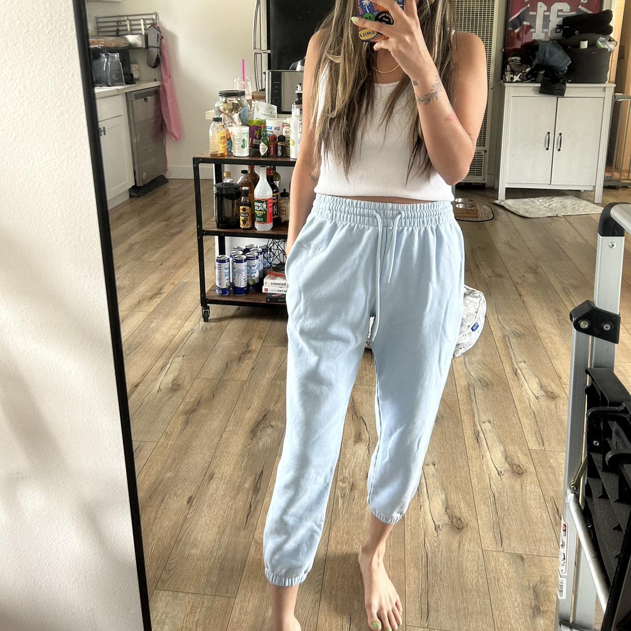 Oh polly blue online joggers