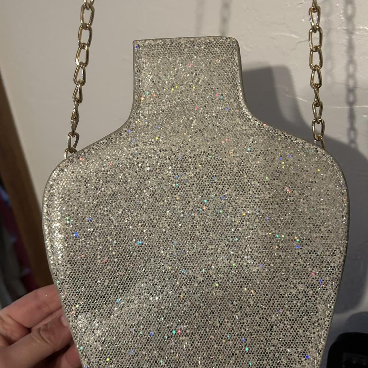 Source Unknown Women's Bag - Silver/Multi – Women… - image 2