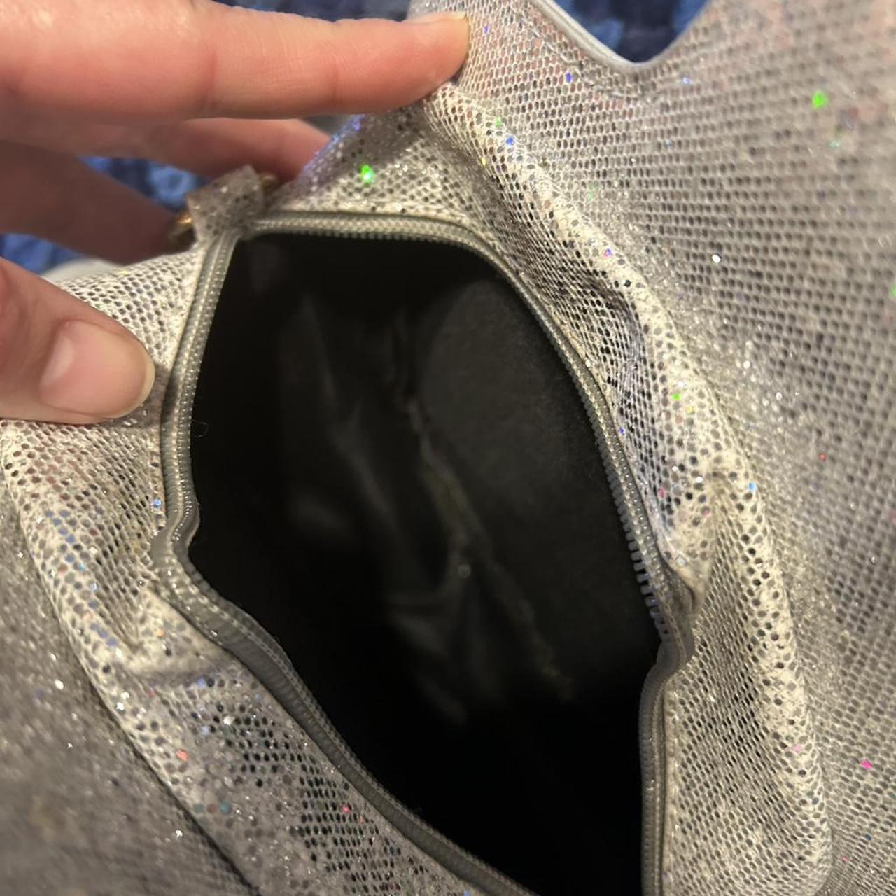 Source Unknown Women's Bag - Silver/Multi – Women… - image 3