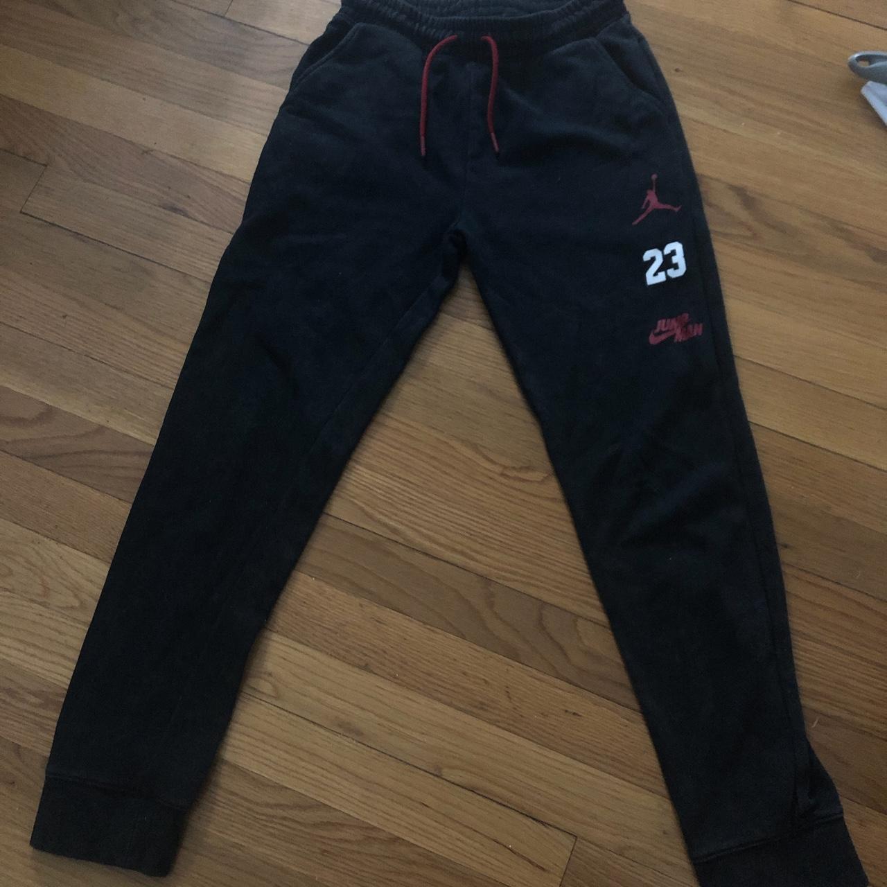 Jordan Joggers-tracksuits | Depop