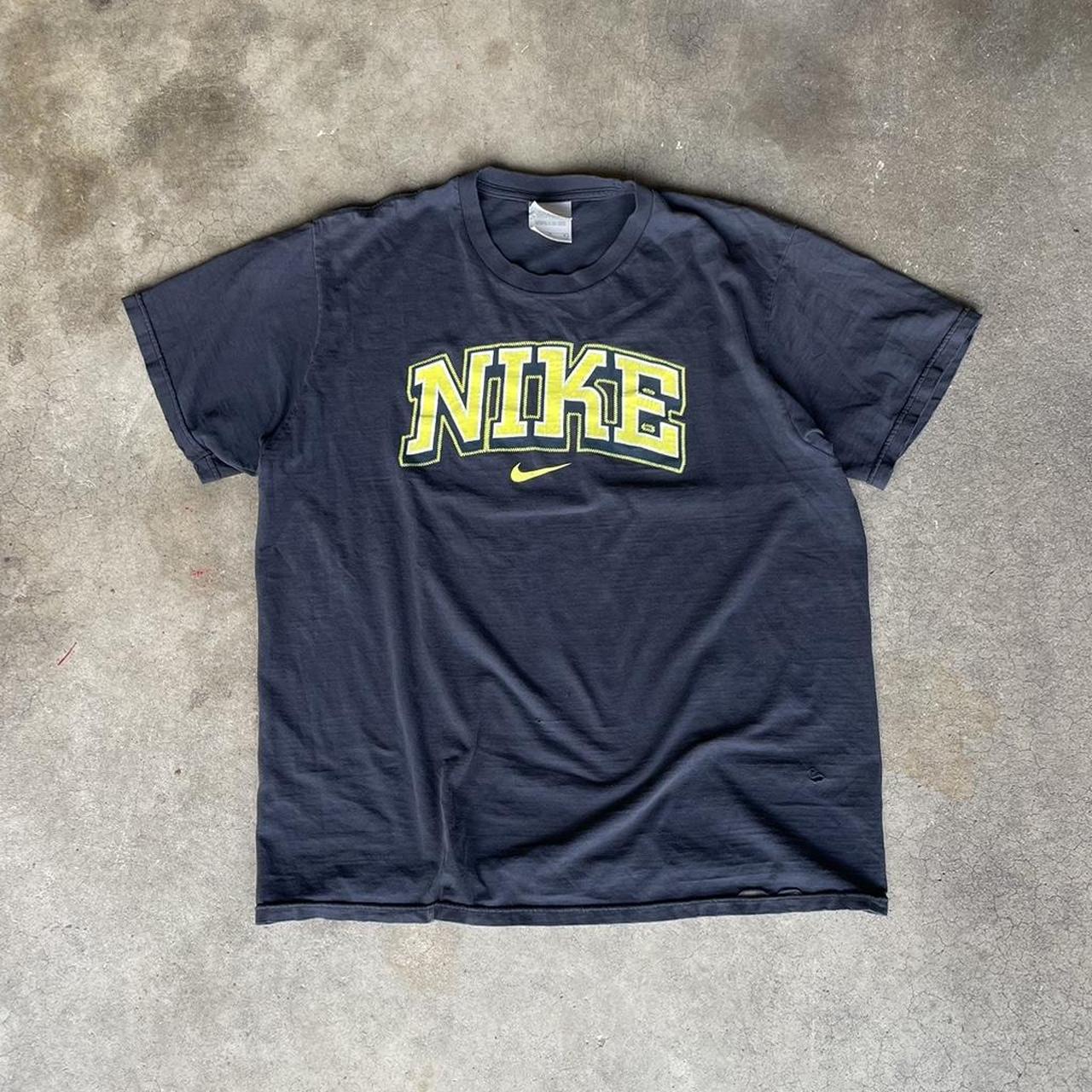 Vintage Nike T 🔥🔥🔥 - Depop