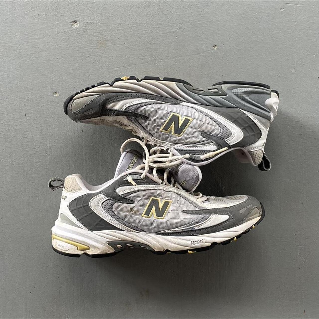 mens vintage new balance