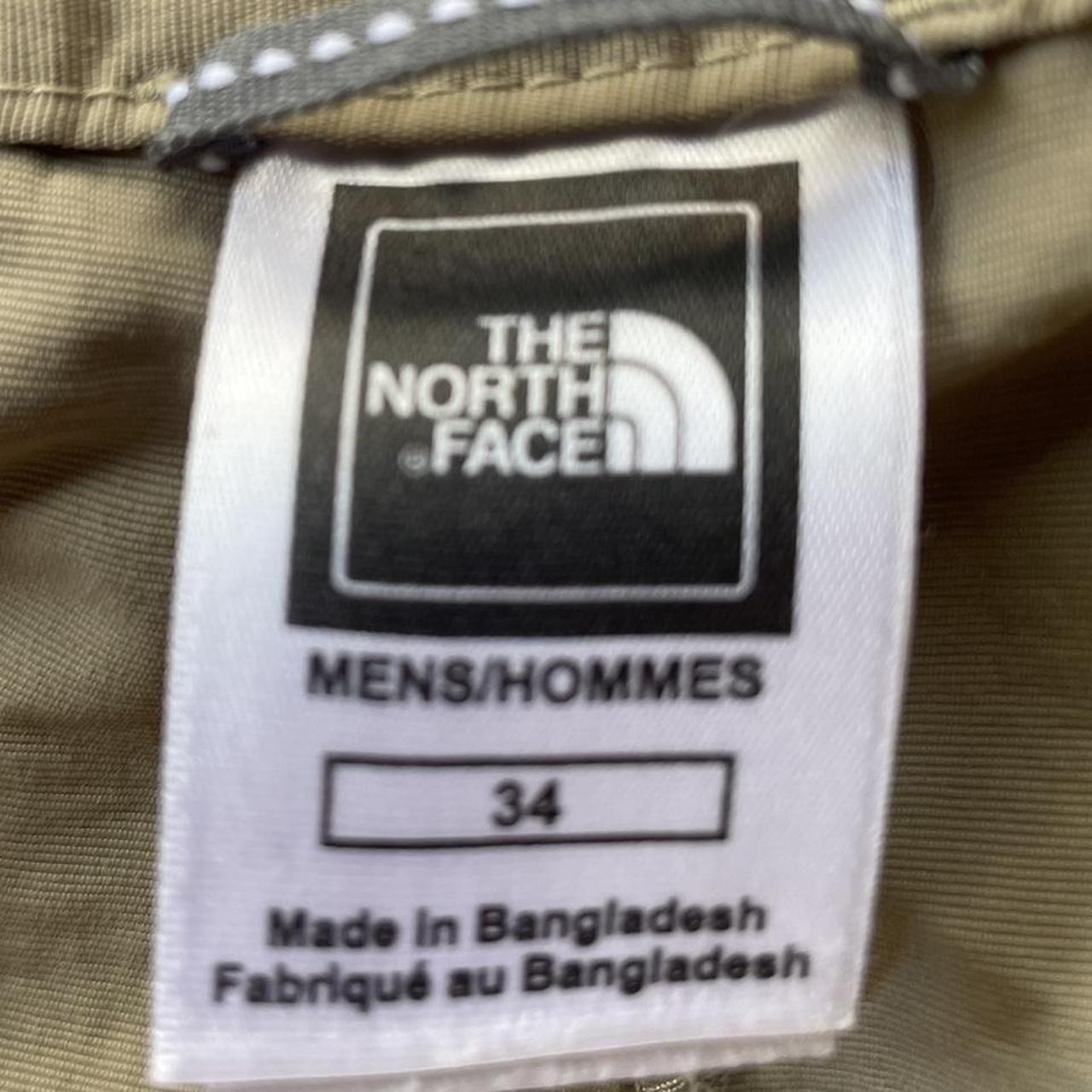 The NorthFace Outdoor Pants 🔥🔥🔥 -tagged 34” - Depop