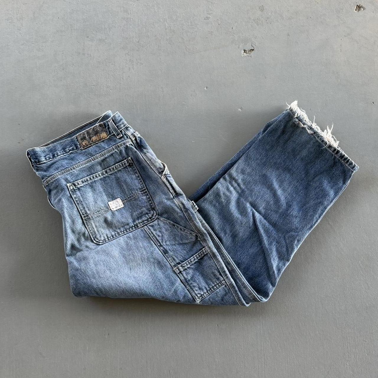 Baggy Bugle Boy Jeans🔥🔥🔥 🚩NO PAYPAL🚩you will not be... Depop