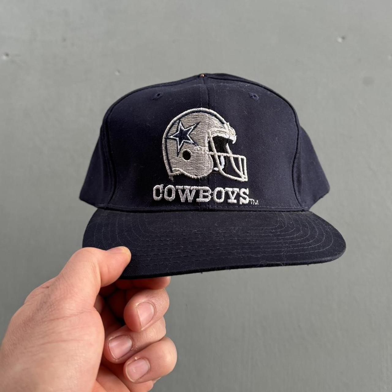 Dallas Cowboys SnapBack 🔥🔥🔥 -one size fits all... - Depop