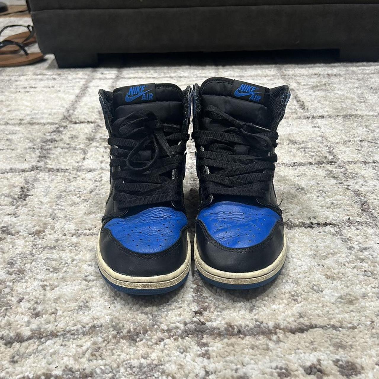 retro 1 size 7
