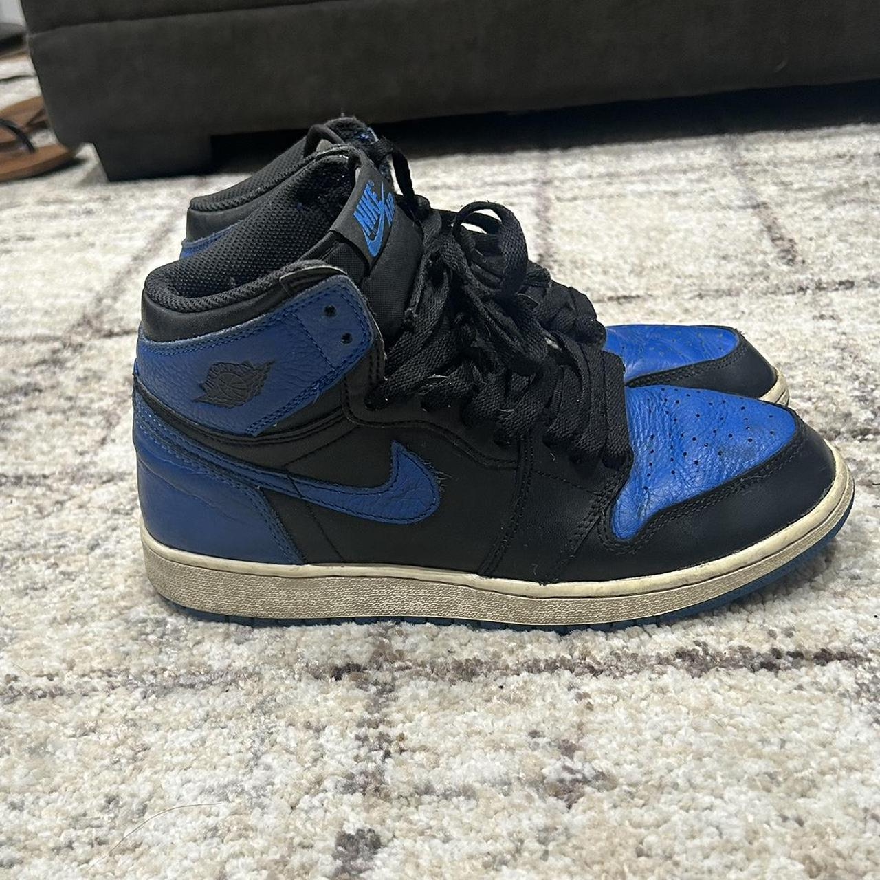 retro 1 size 7