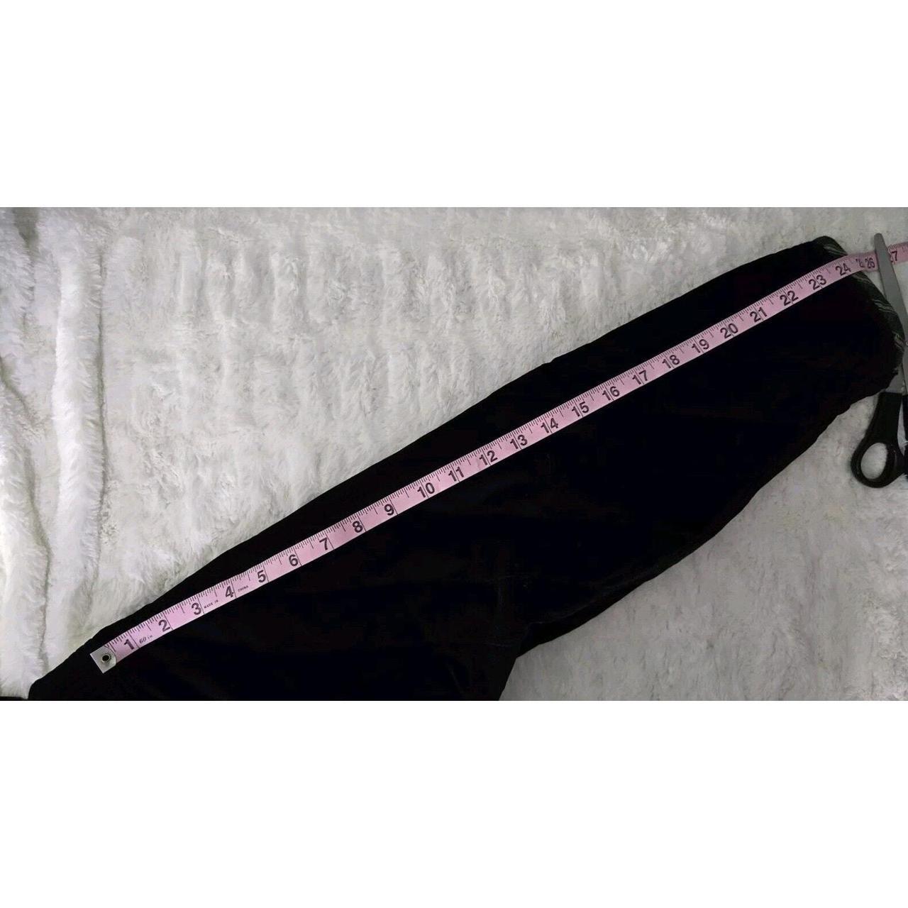 Source Unknown Women's Jacket - Black/Gold - XL –… - image 4