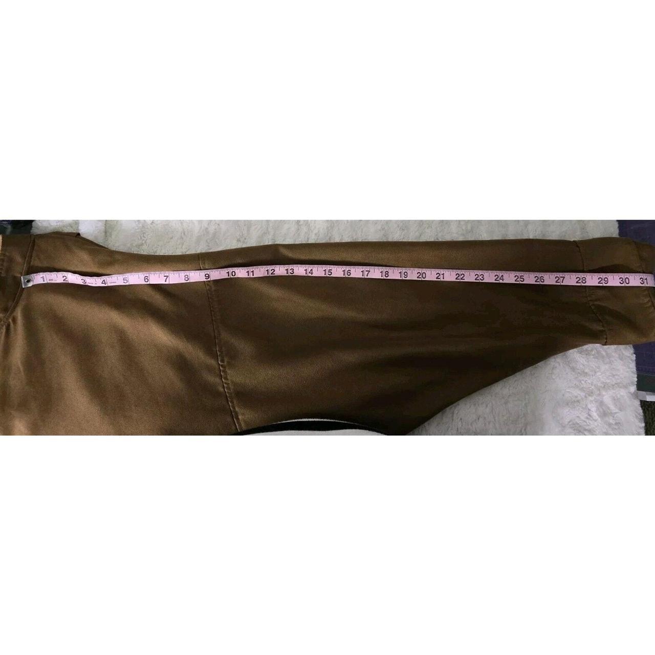 Source Unknown Men's Jacket - Brown - L – Good Co… - image 8