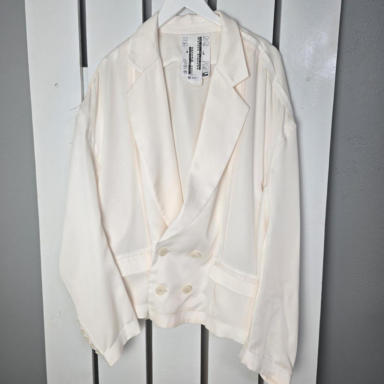 Source Unknown Men's Suit - Pink - M – NWT - Has … - image 3