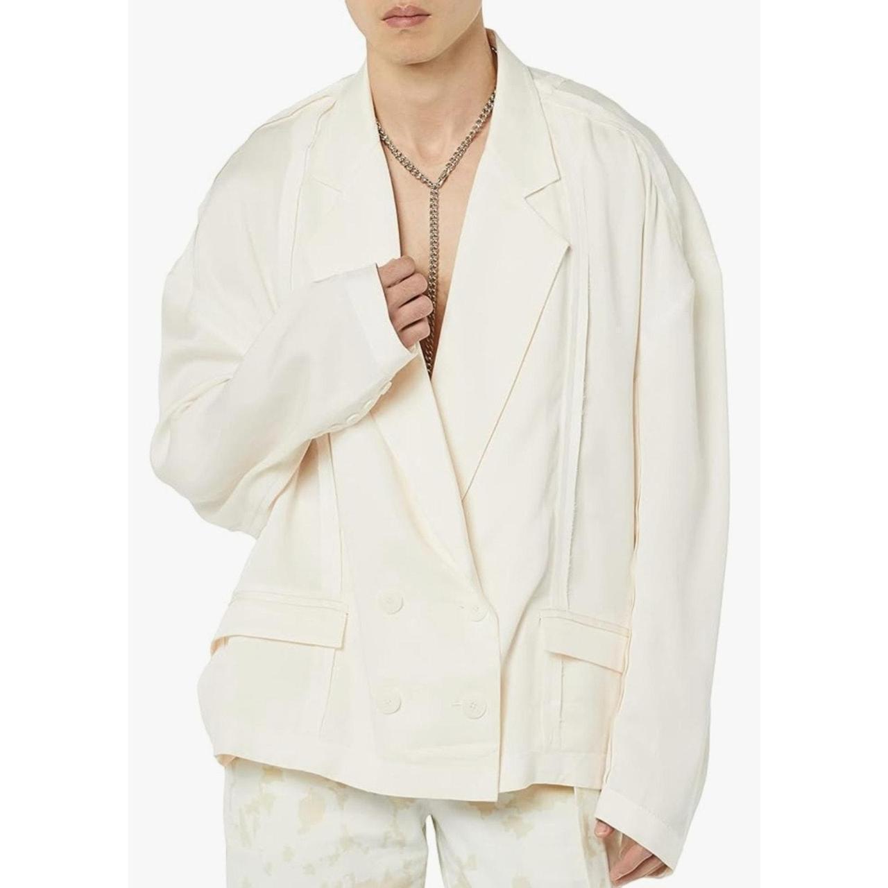 Source Unknown Men's Suit - Pink - M – NWT - Has … - image 1