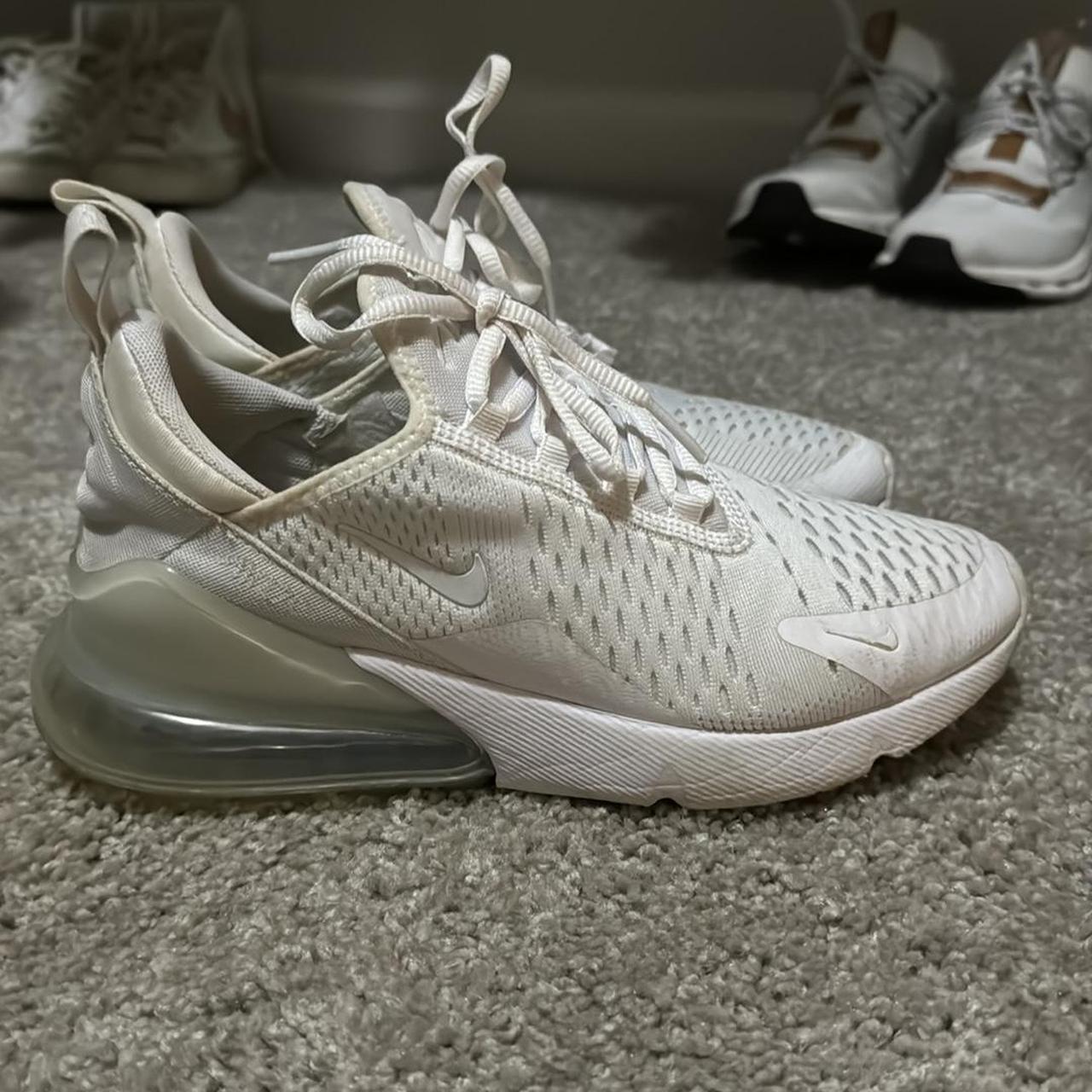 laceless 270