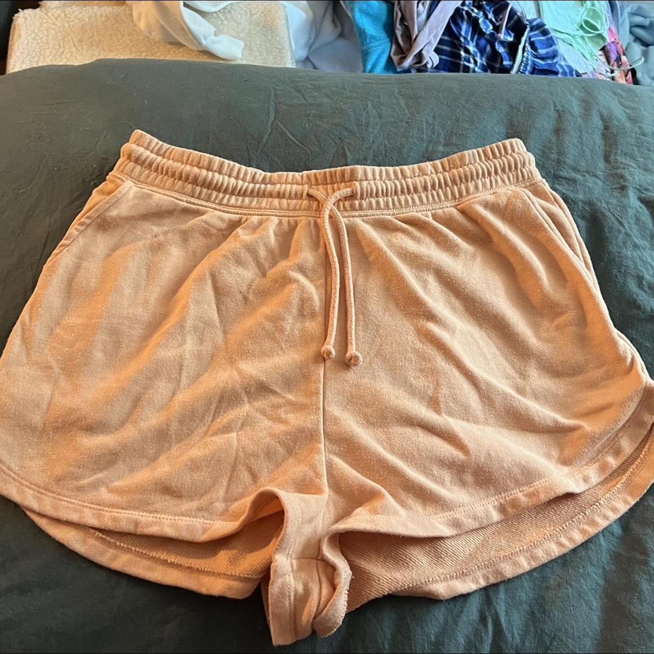 H&m best sale shorts divided