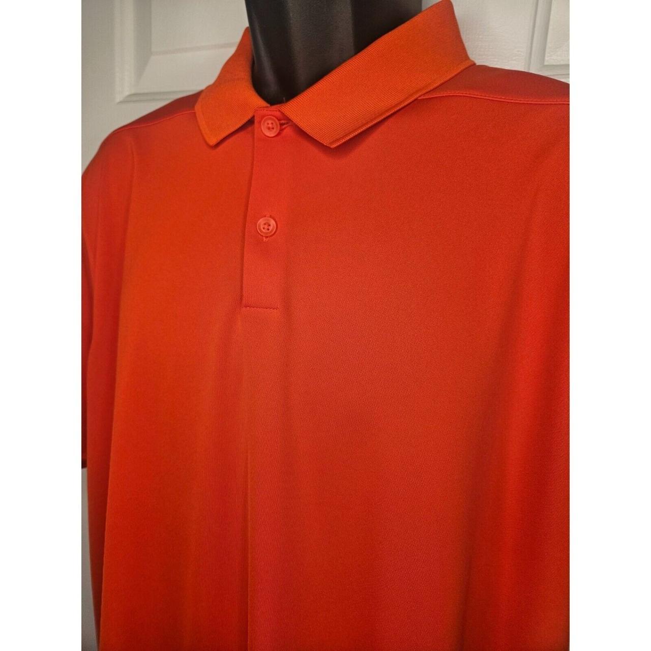 Nike hot sale polo xxxl