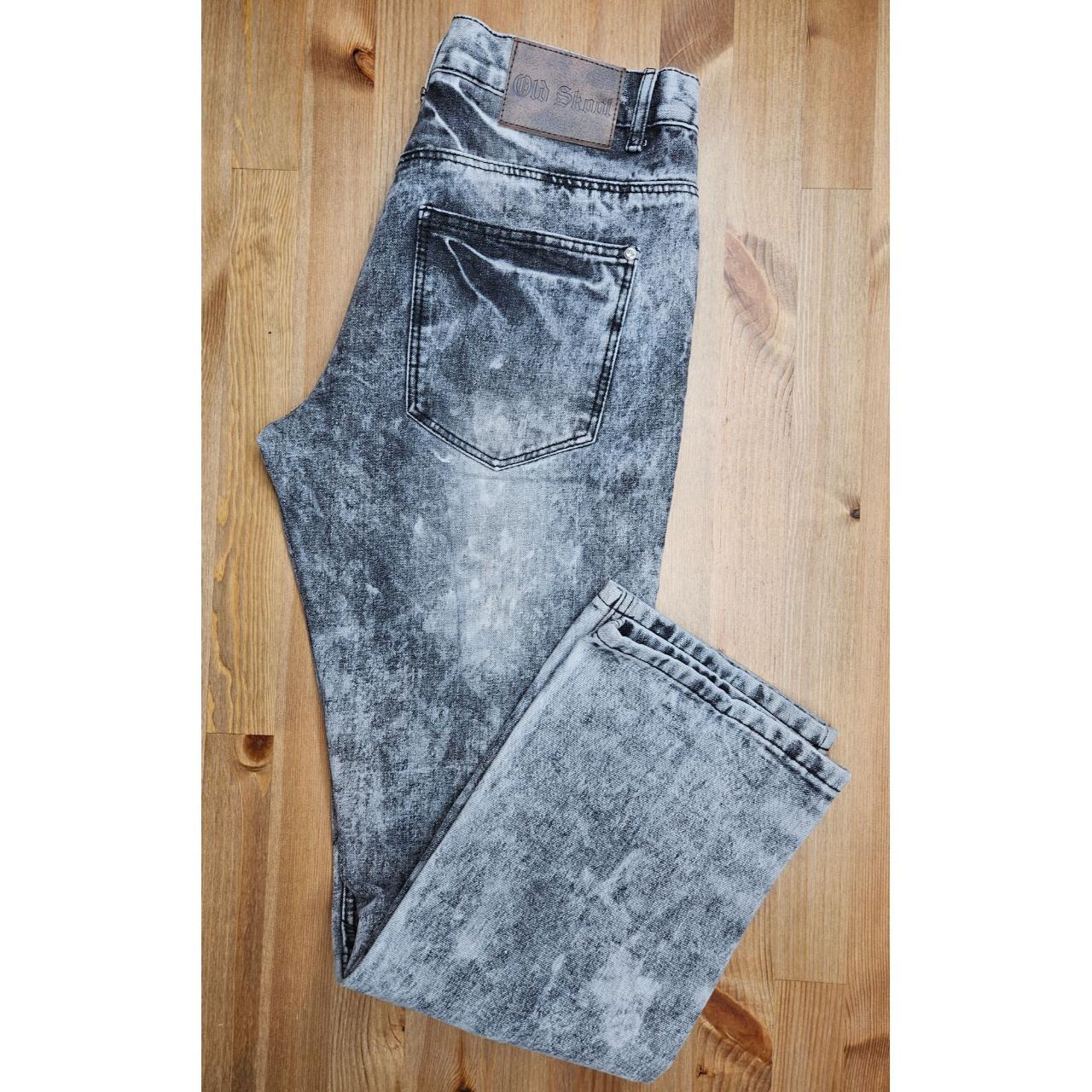 Old skool deals jeans mens