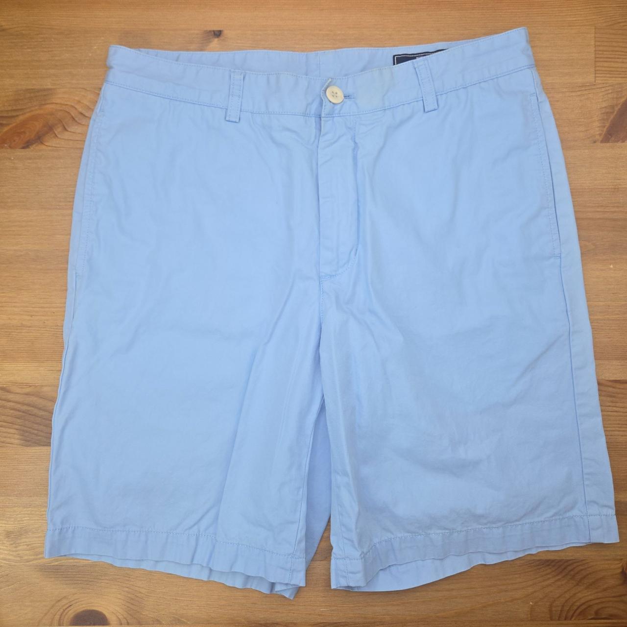 Vineyard Vines offers Club Shorts Blue 33