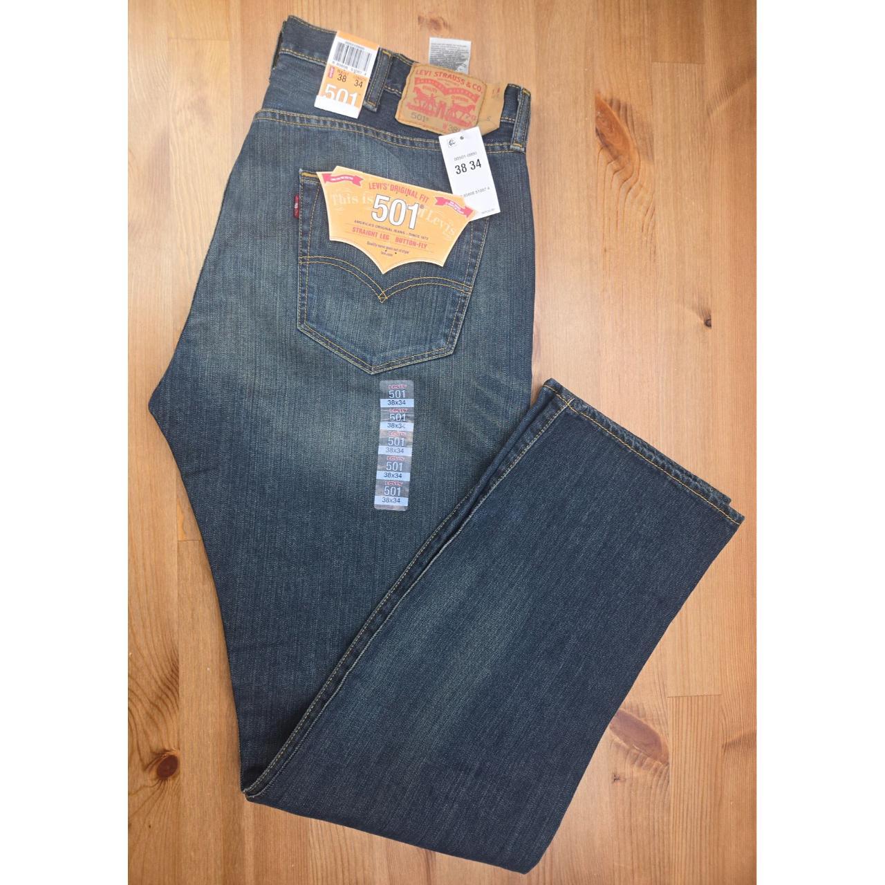 LEVI'S shops NWT