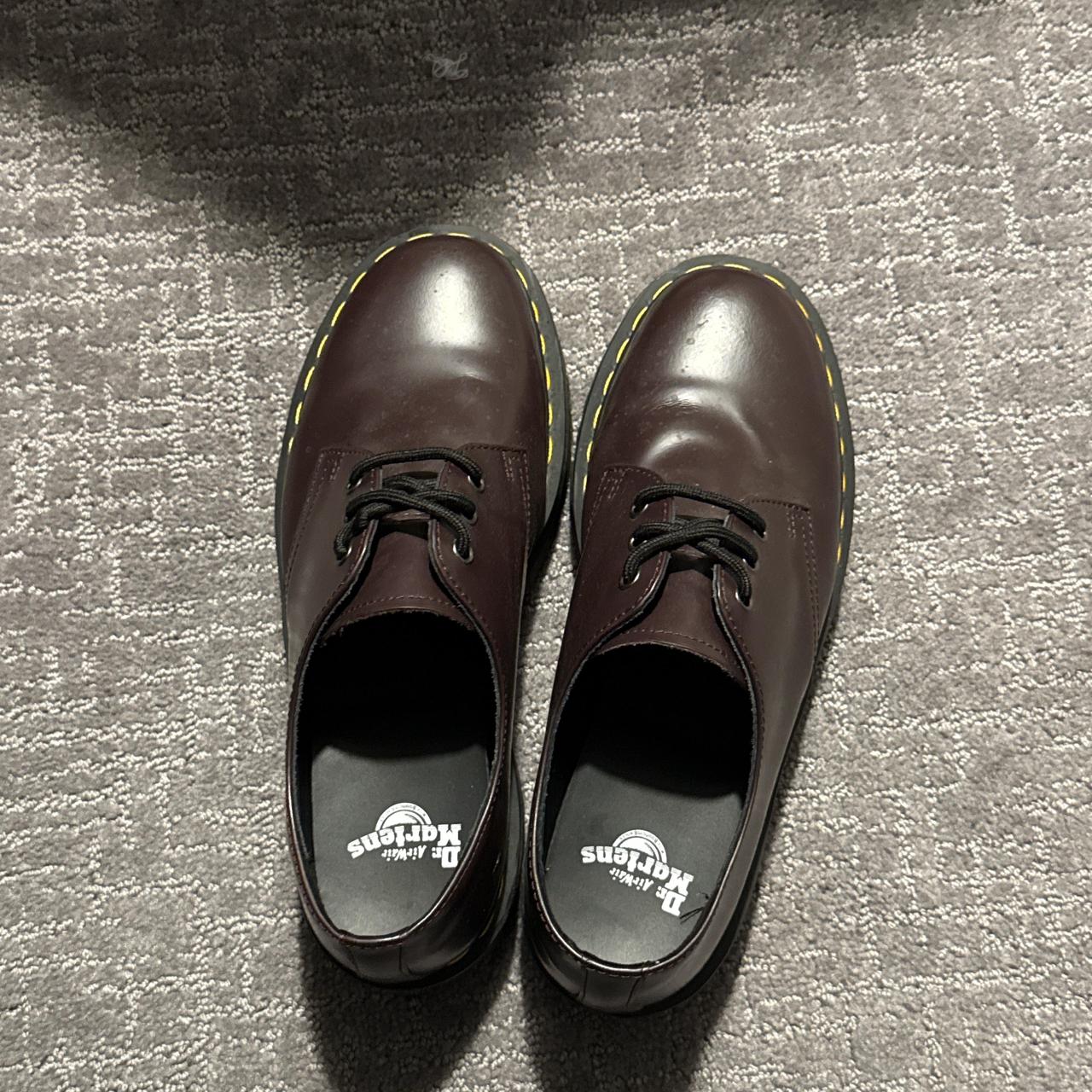 Dr martens-bethan - Depop