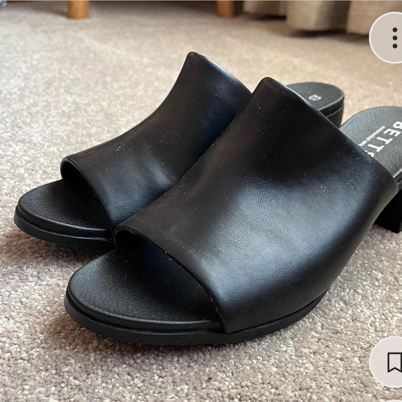 betts mules