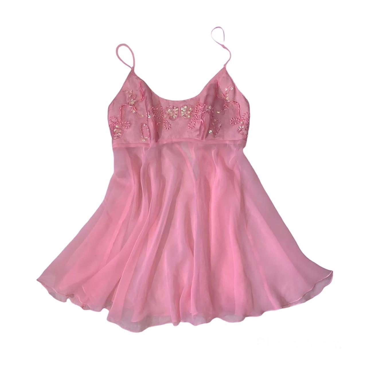 Fairy nightgown hotsell