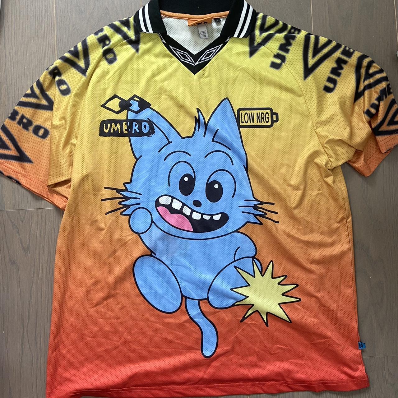 item listed by melomelodee