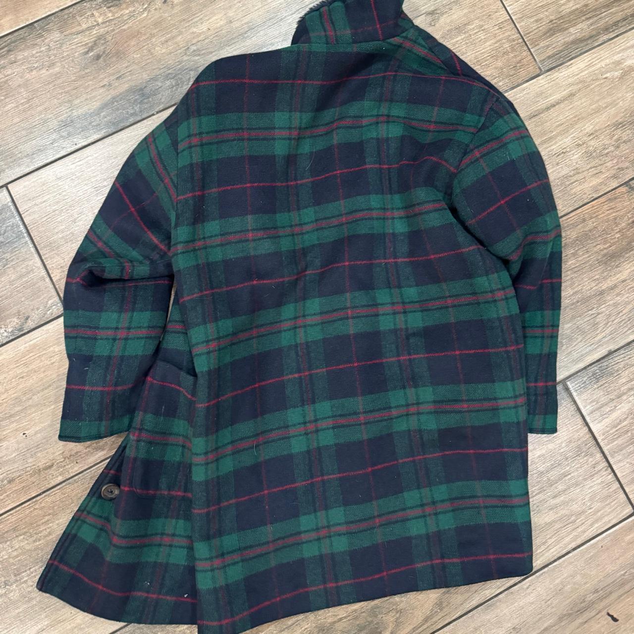 Lazy Oaf Women's Coat - Multi/Green - M – Lazy oa… - image 7