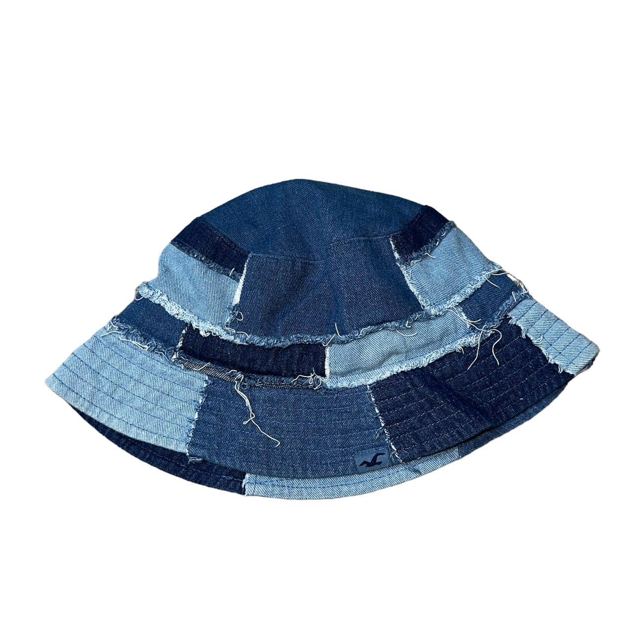 Hollister bucket hat hotsell