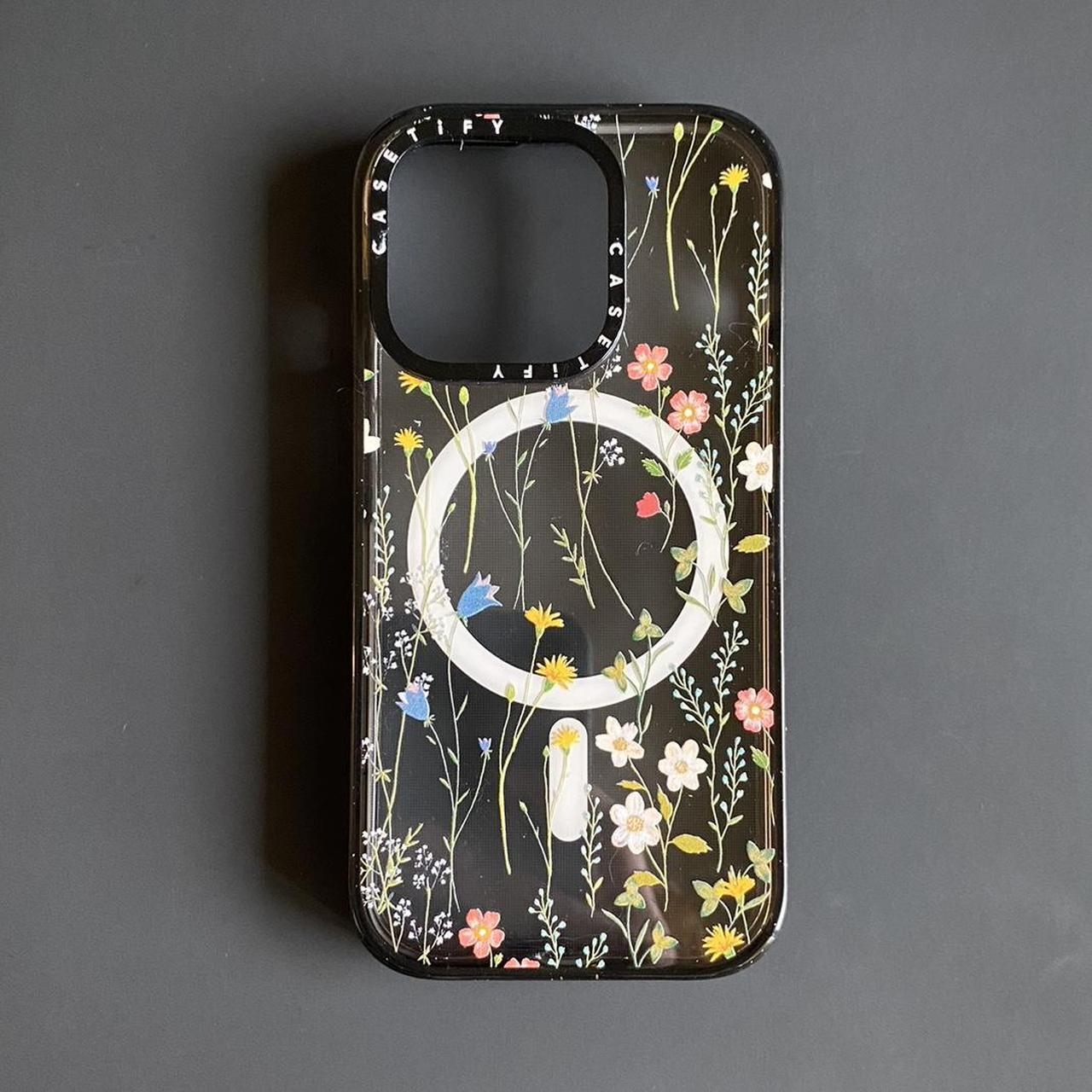 Casetify iPhone 15 pro case. Impact Case MagSafe | Depop