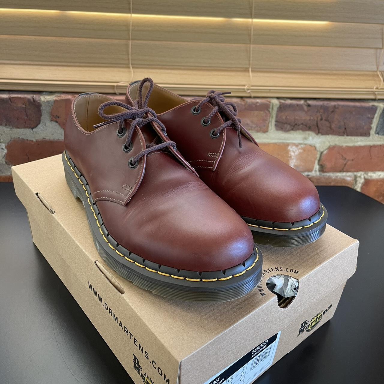 doc martens lombardo