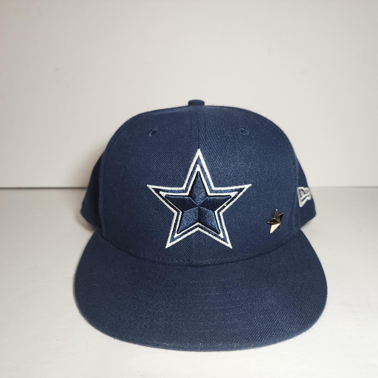 Dallas Cowboys Noggin – Noggin Boss