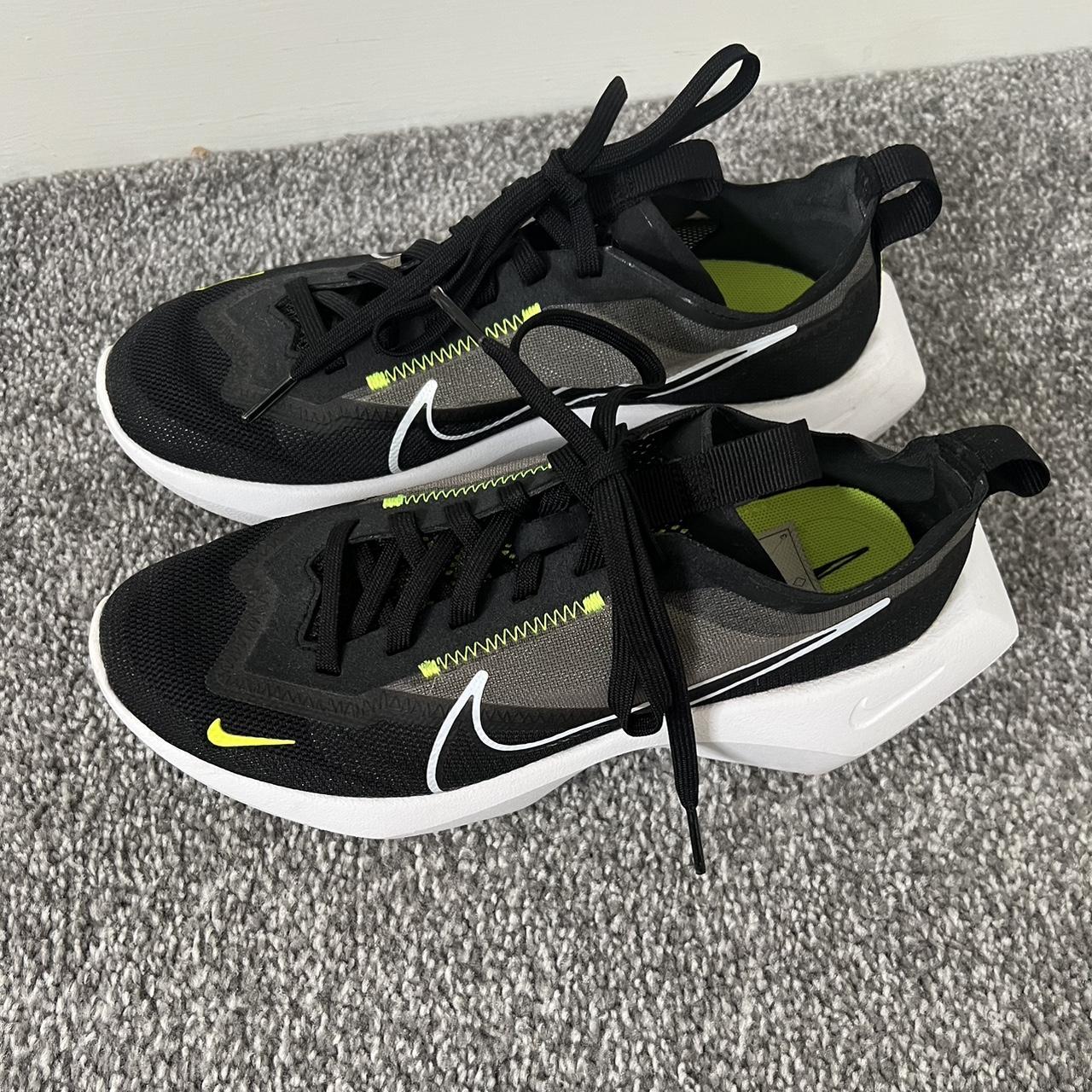 vistalite nike