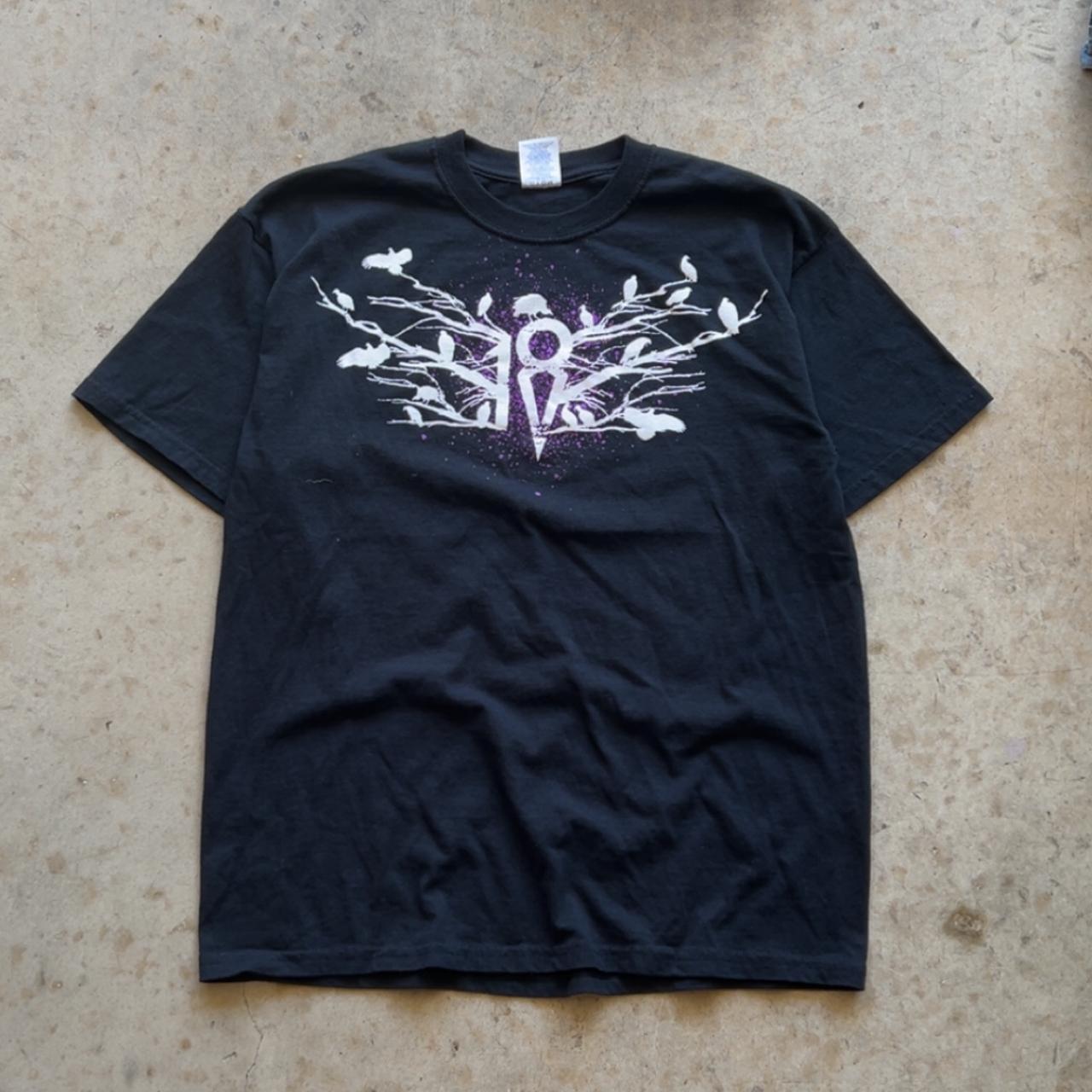 Eighteen visions - metalcore - Gem