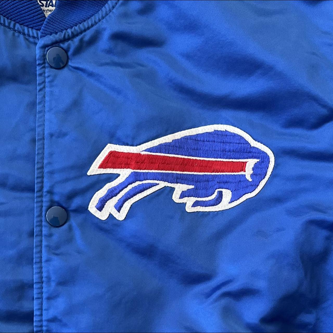 Vintage Buffalo Bills starter pack. Bills Mafia come - Depop