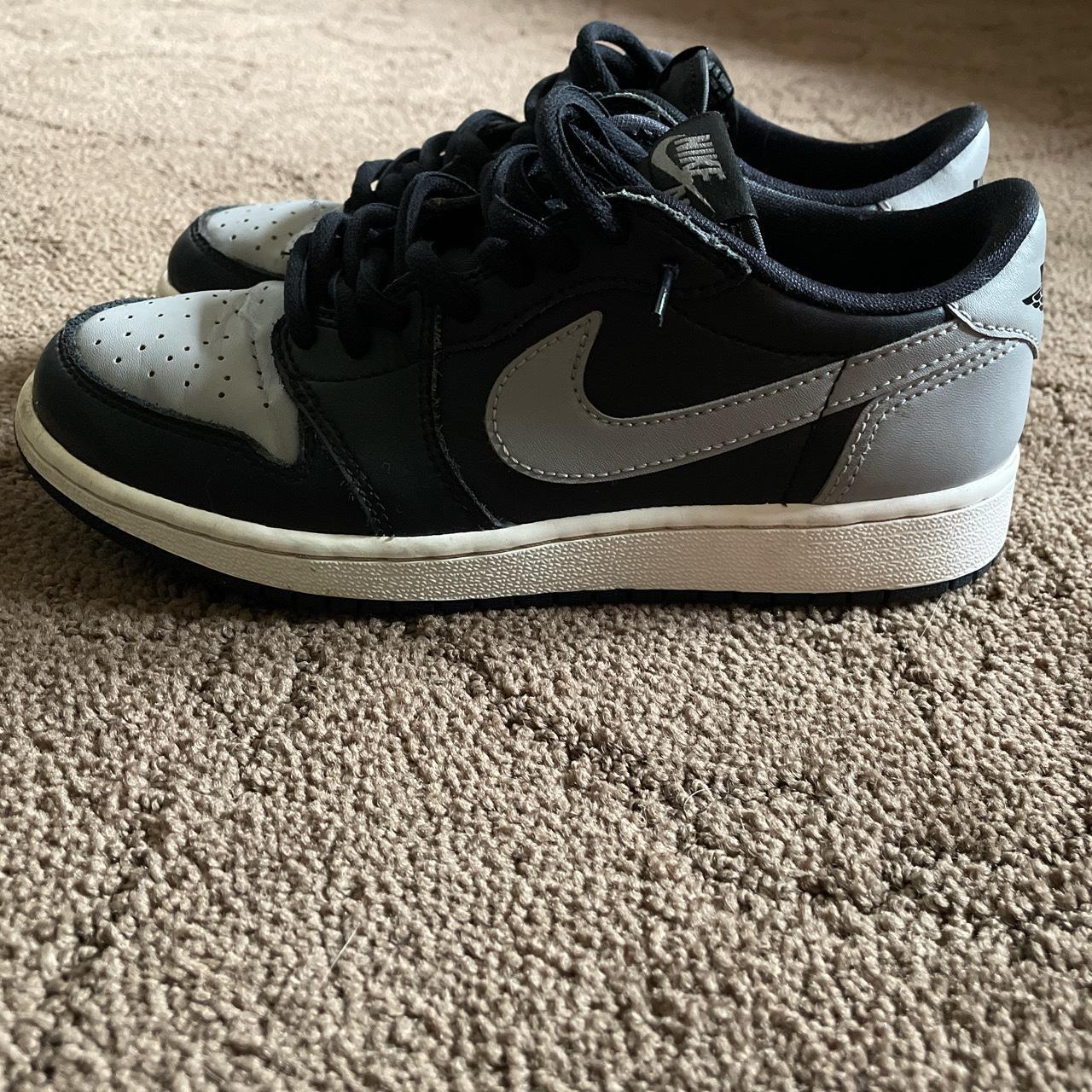 jordan1 size 4