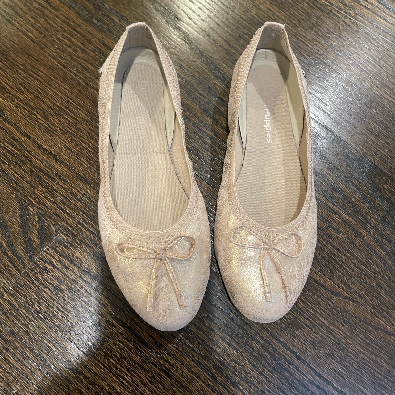 Payless store ballet slippers