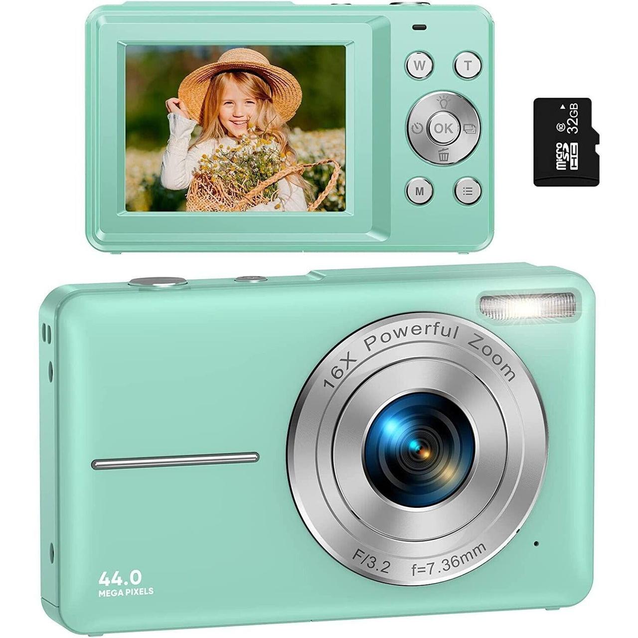 About this item[Multifunctional Digital Camera]... - Depop