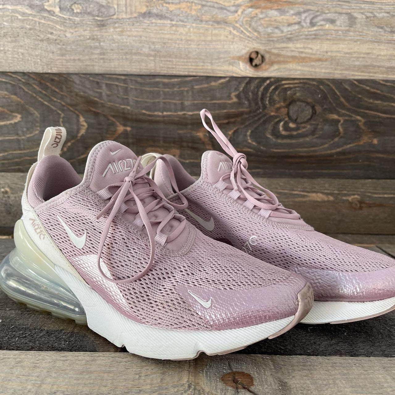 air 270 rose gold