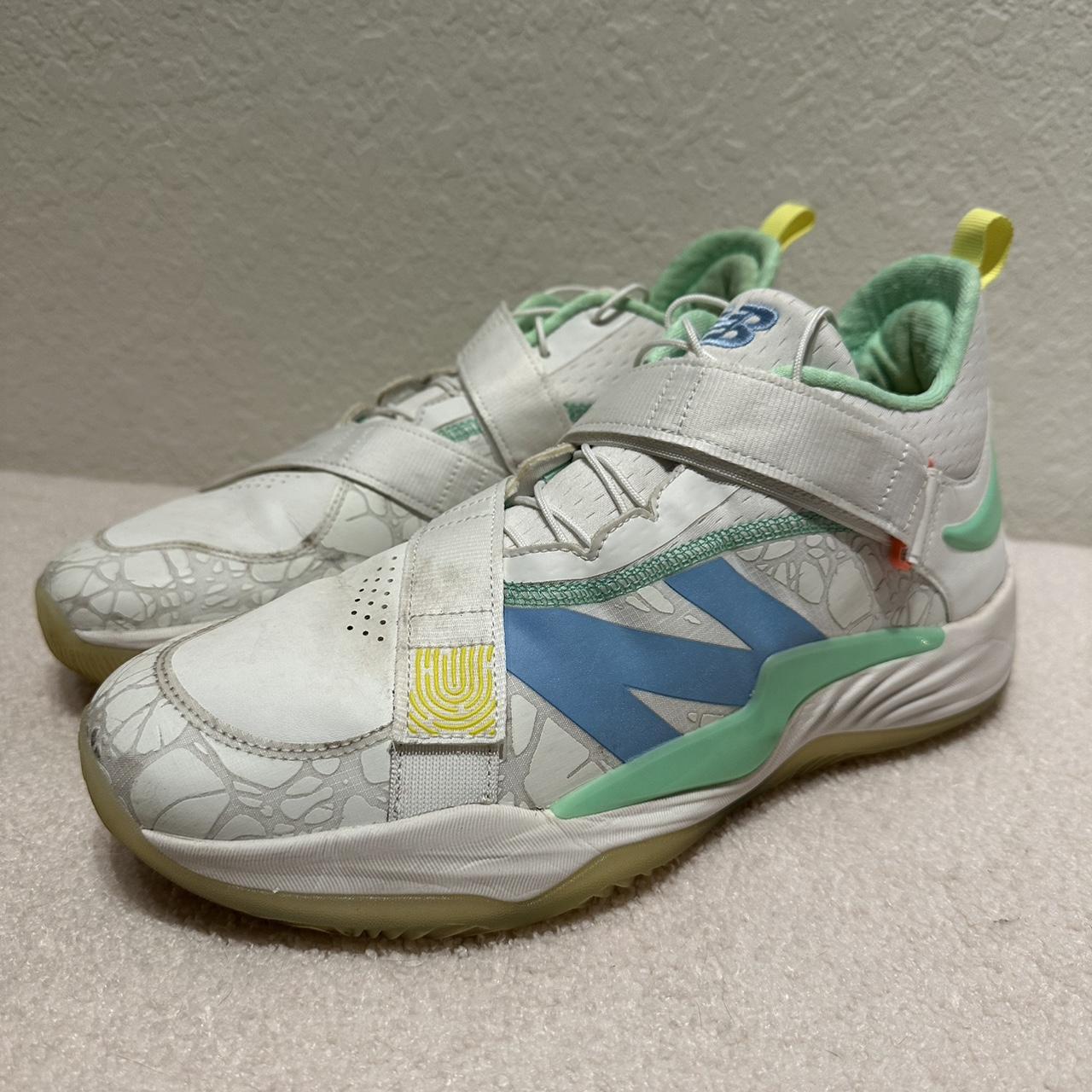 item listed by profit_chaser