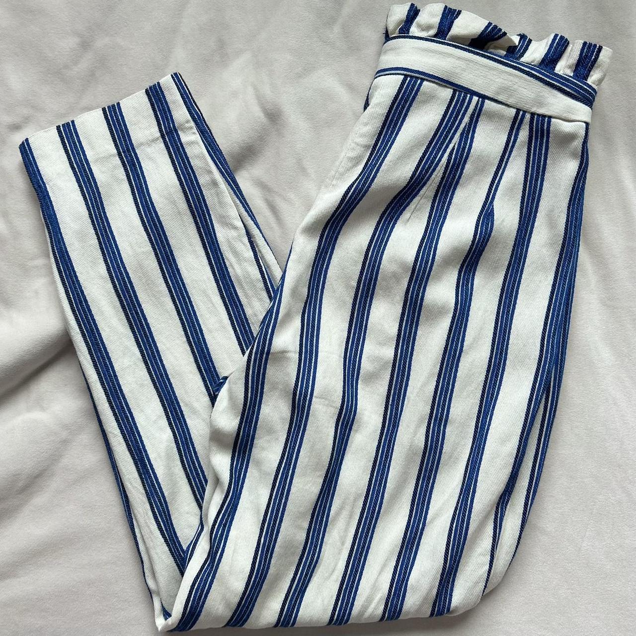 Express white clearance dress pants