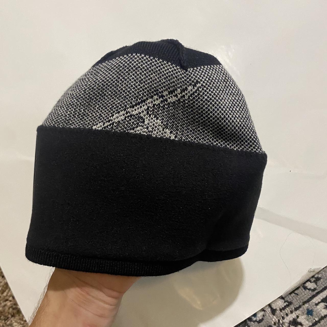 Arc'teryx Bird Head Toque/Beanie Orca... - Depop