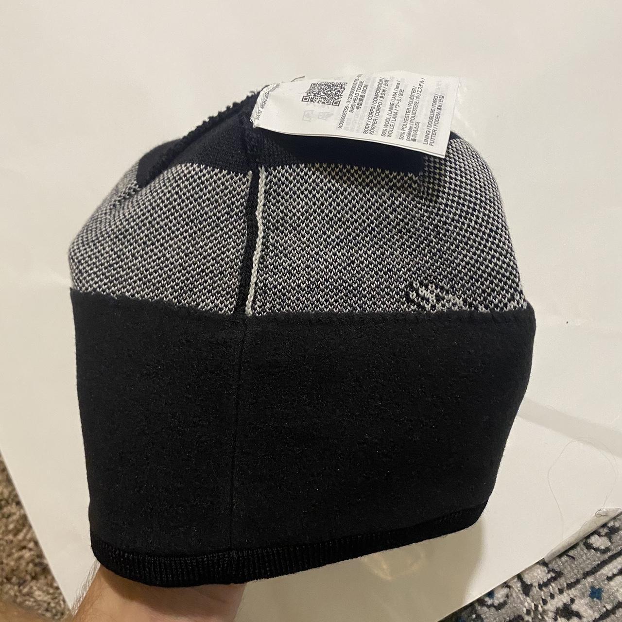 Arc'teryx Bird Head Toque/Beanie Orca... - Depop