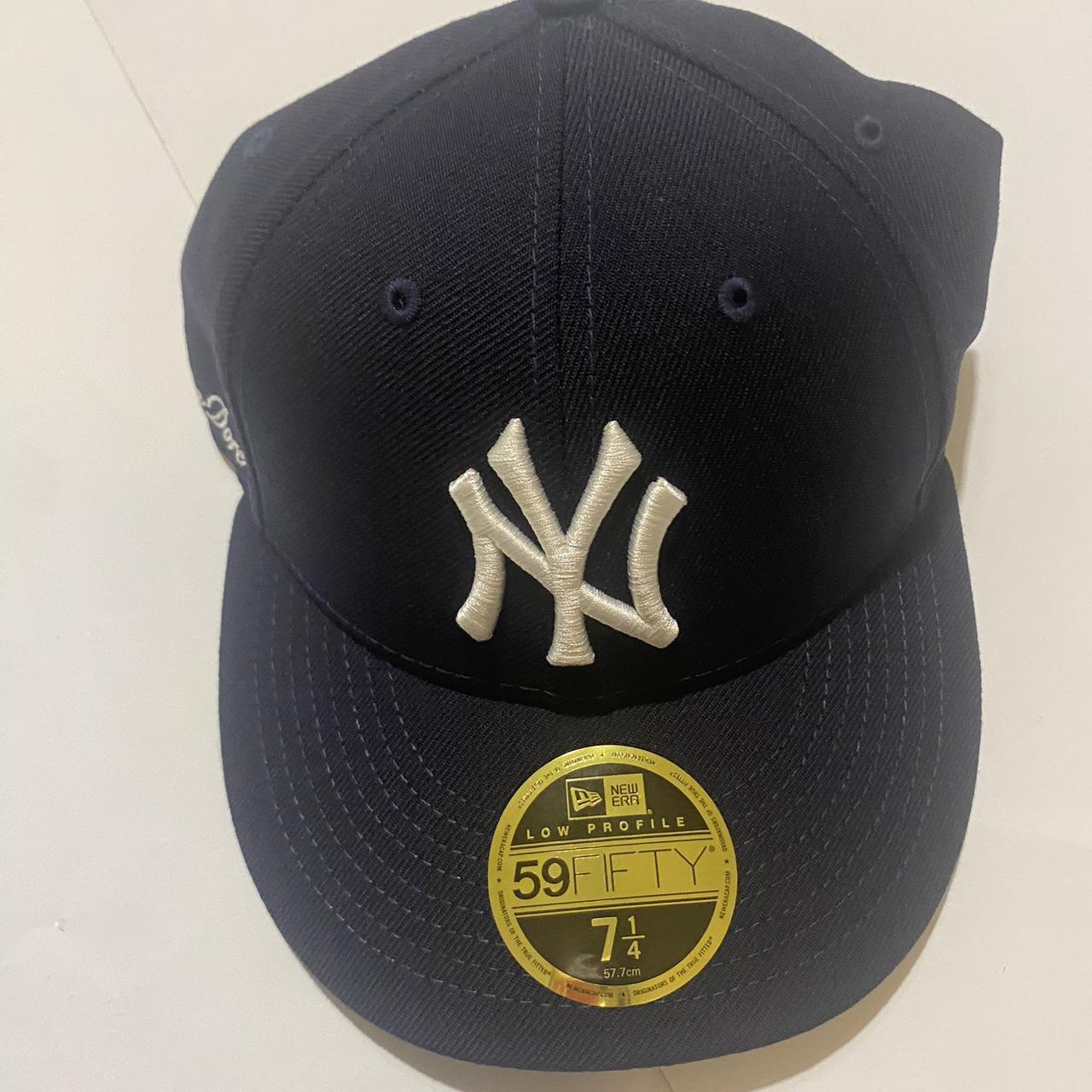 Aime Leon Dore x New Era Yankees Fitted Cap...