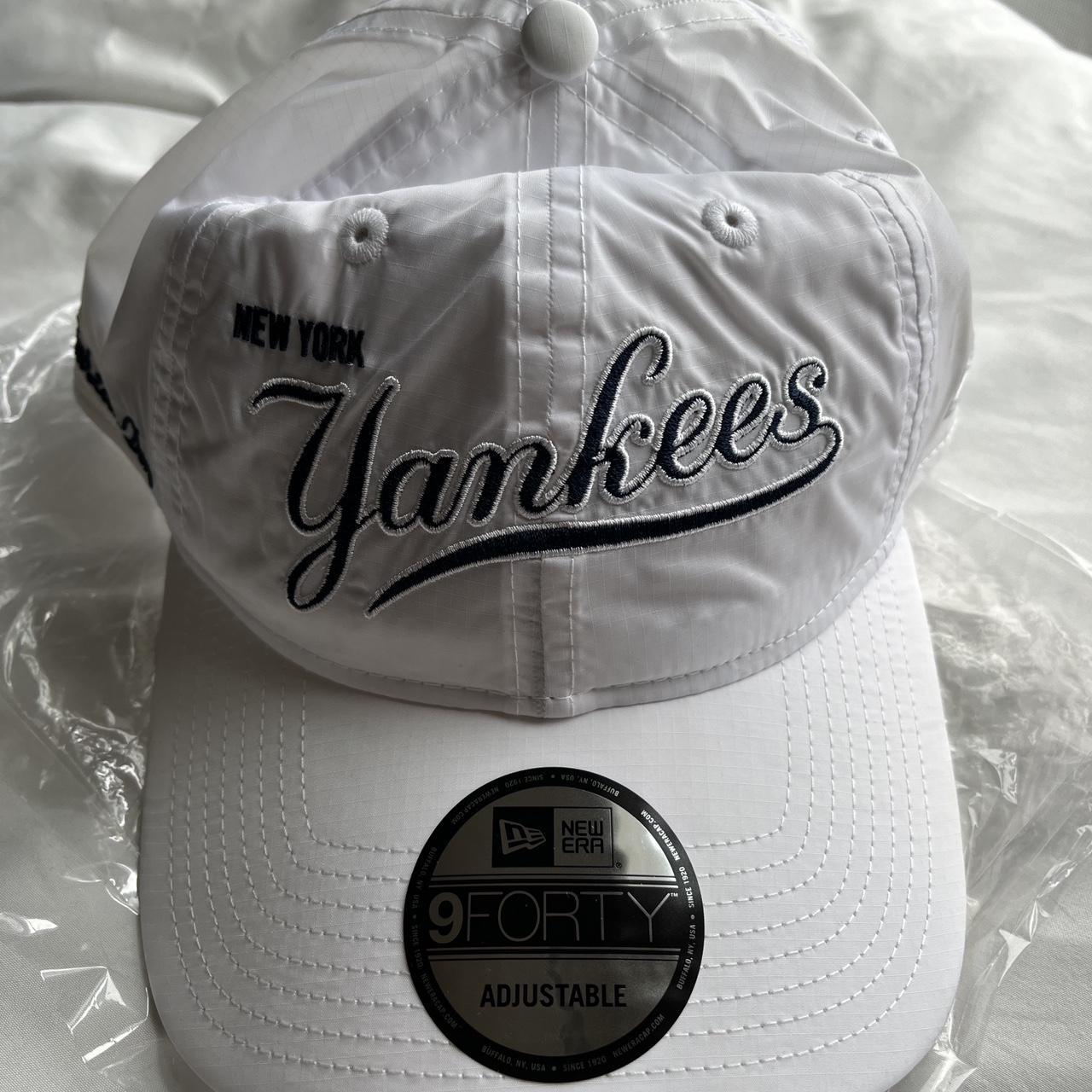 Aime Leon Dore x New Era Nylon Ripstop Yankees...