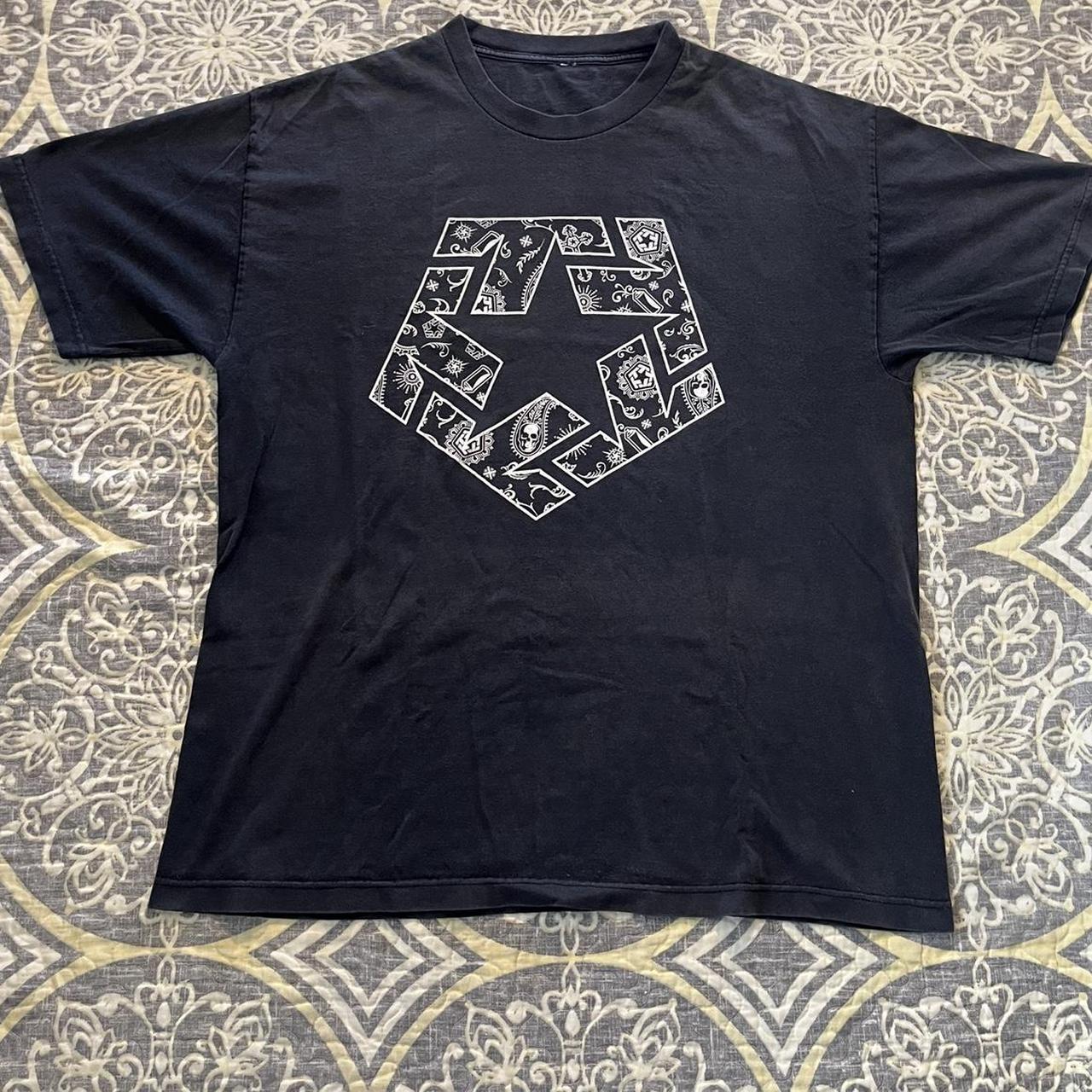 希少【TRIBAL GEAR】y2k 00's football shirt 希少【TRIBAL GEAR】y2k 00's football shirt - メルカリ