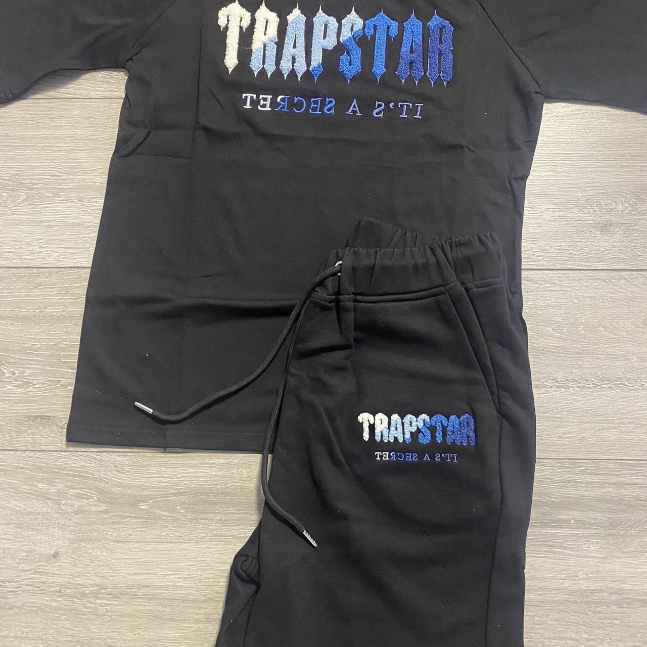 Trapstar Summer Set Brand New Authentic... Depop