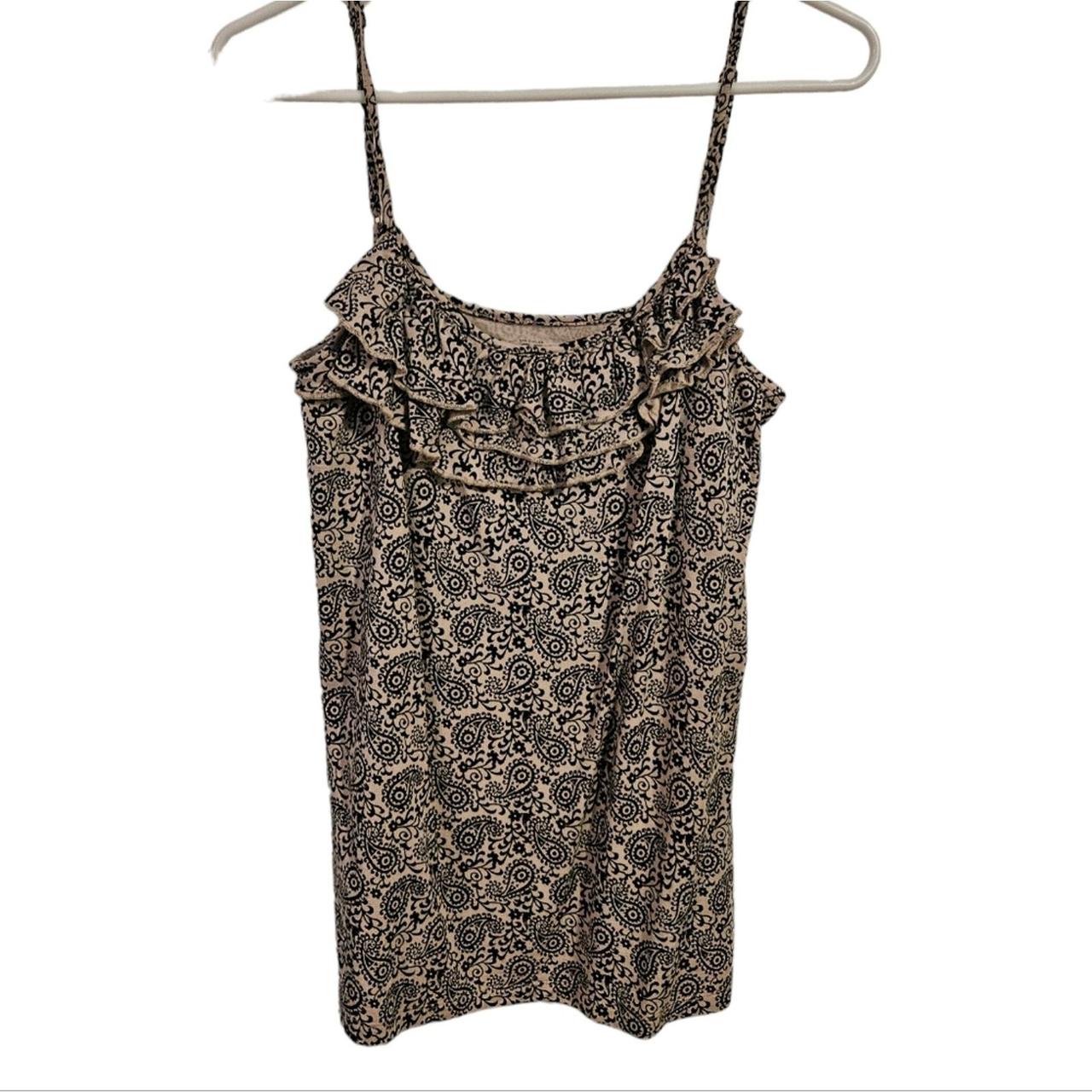 Ann taylor loft camisole online