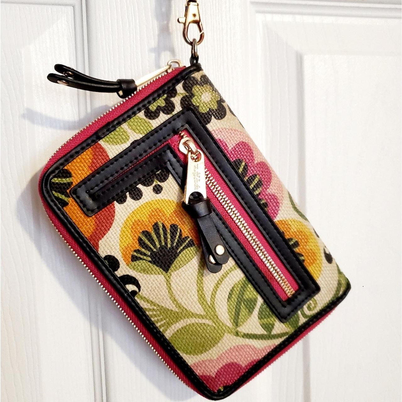 Source Unknown Women's Bag - Pink/Black – SPARTIN… - image 1