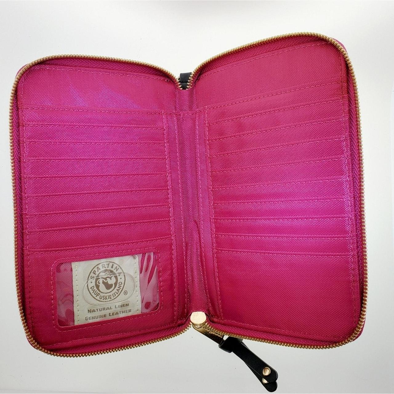 Source Unknown Women's Bag - Pink/Black – SPARTIN… - image 3