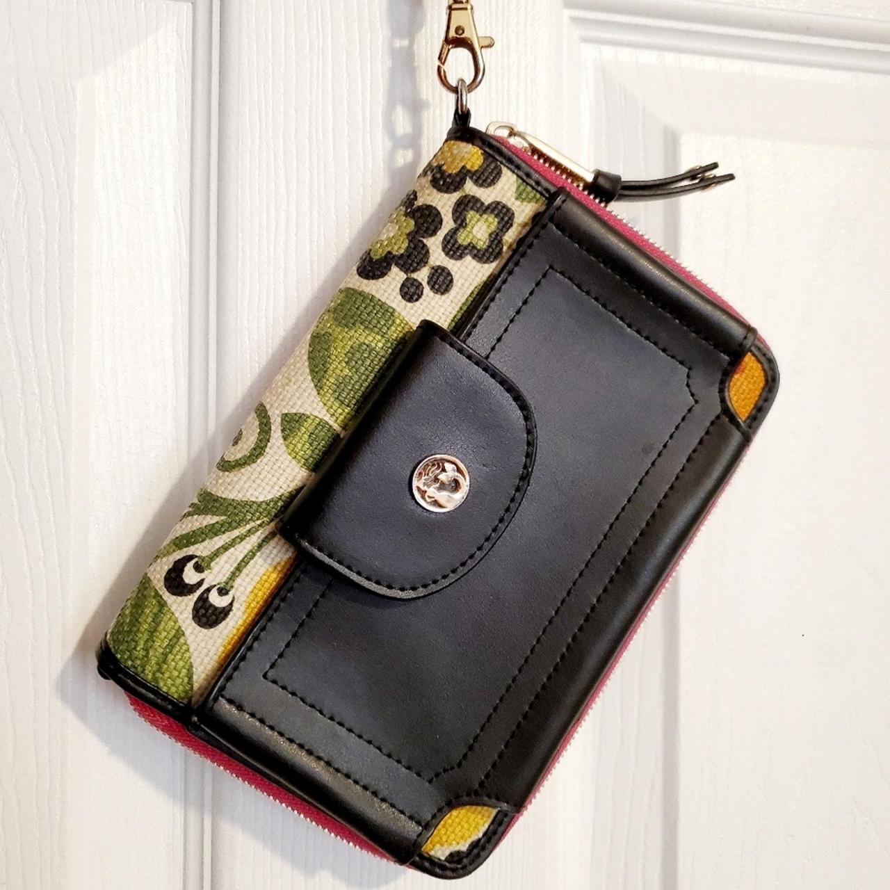 Source Unknown Women's Bag - Pink/Black – SPARTIN… - image 2