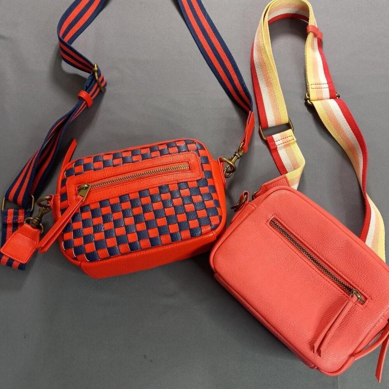 Universal Thread Women's Accessories - Red/Blue –… - image 1